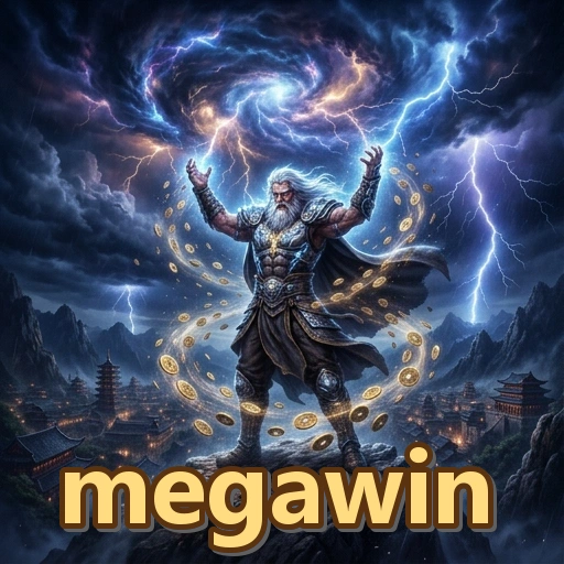 Ikon megawin untuk ringkasan panduan APK v4.7.5
